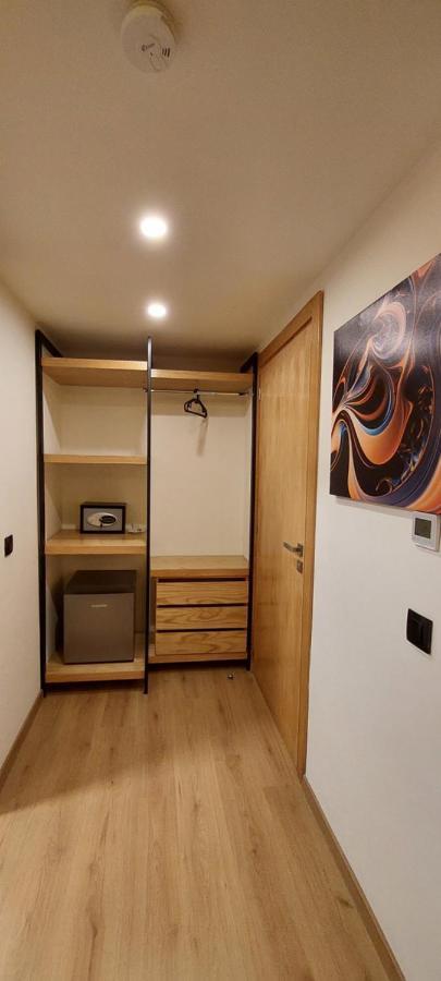 Unico Hotel & Spa Casablanca Luaran gambar